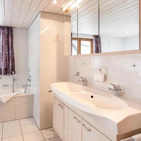 Apartamento Tannheimer Oberstdorf