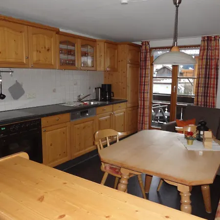 Apartamento Tannheimer